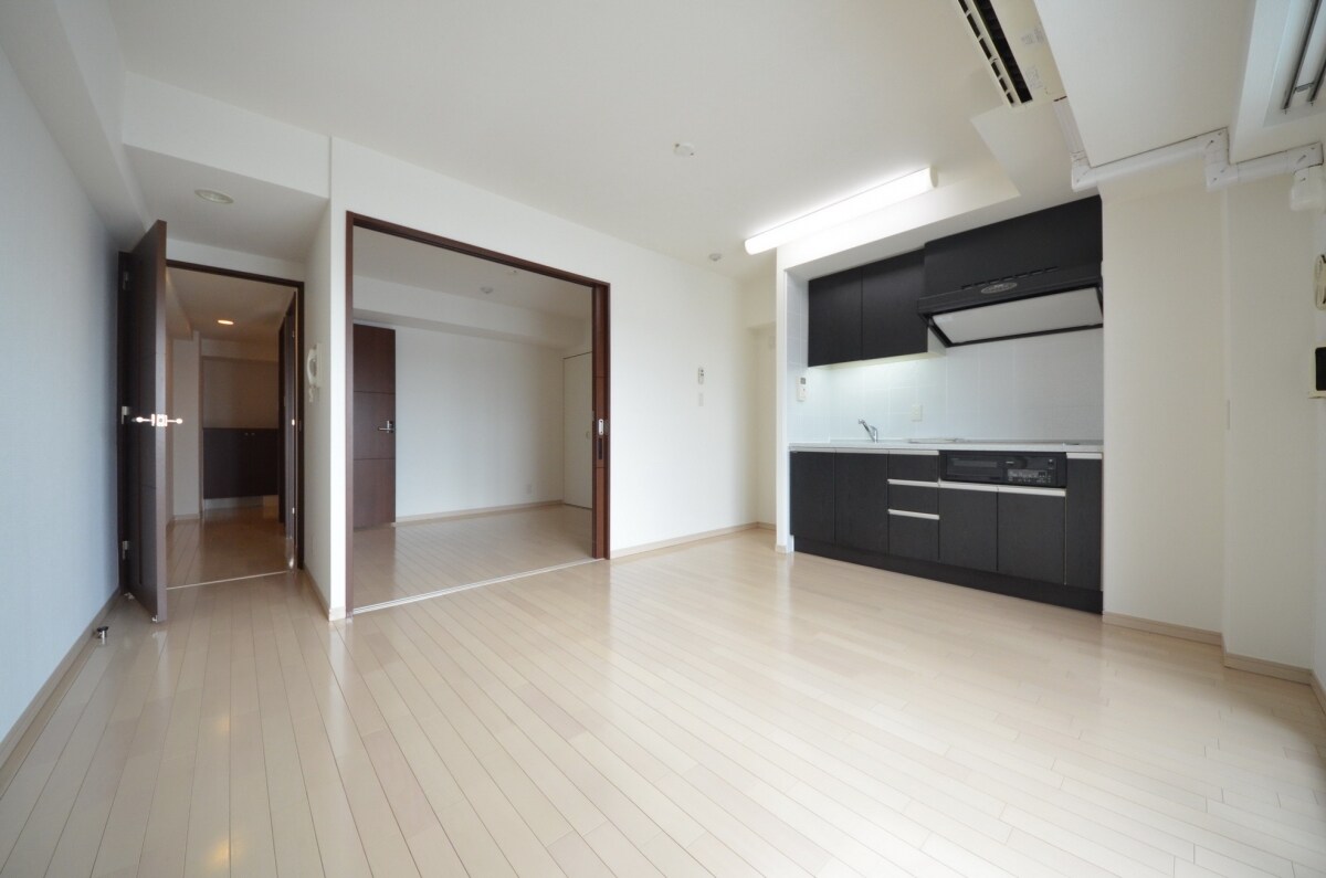 レジディア中延の物件内観写真