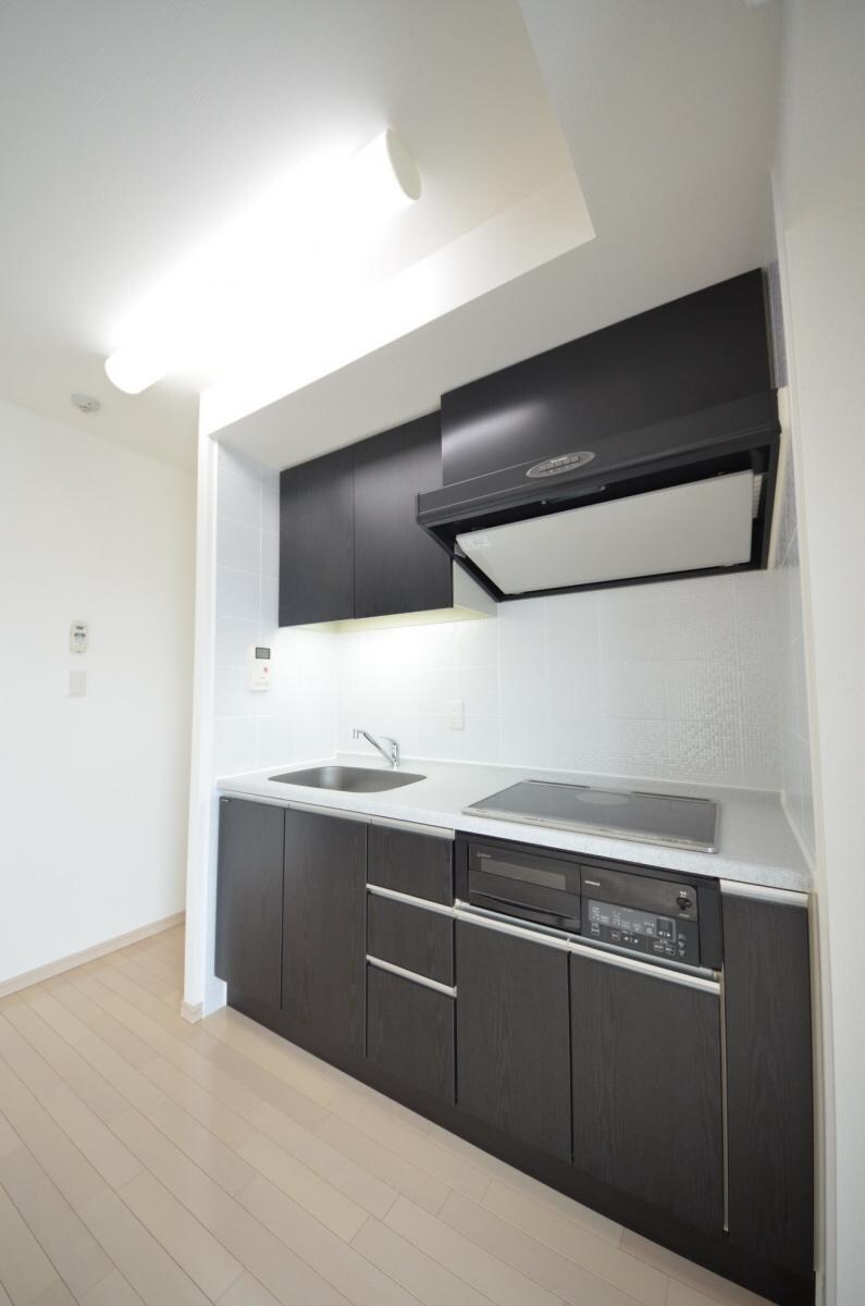 レジディア中延の物件内観写真