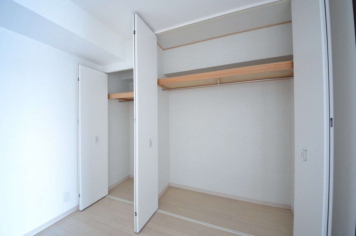 レジディア中延の物件内観写真