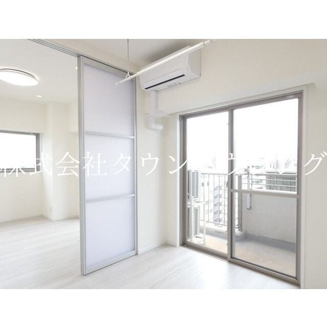 ONEROOFFLATTOGOSHIの物件内観写真