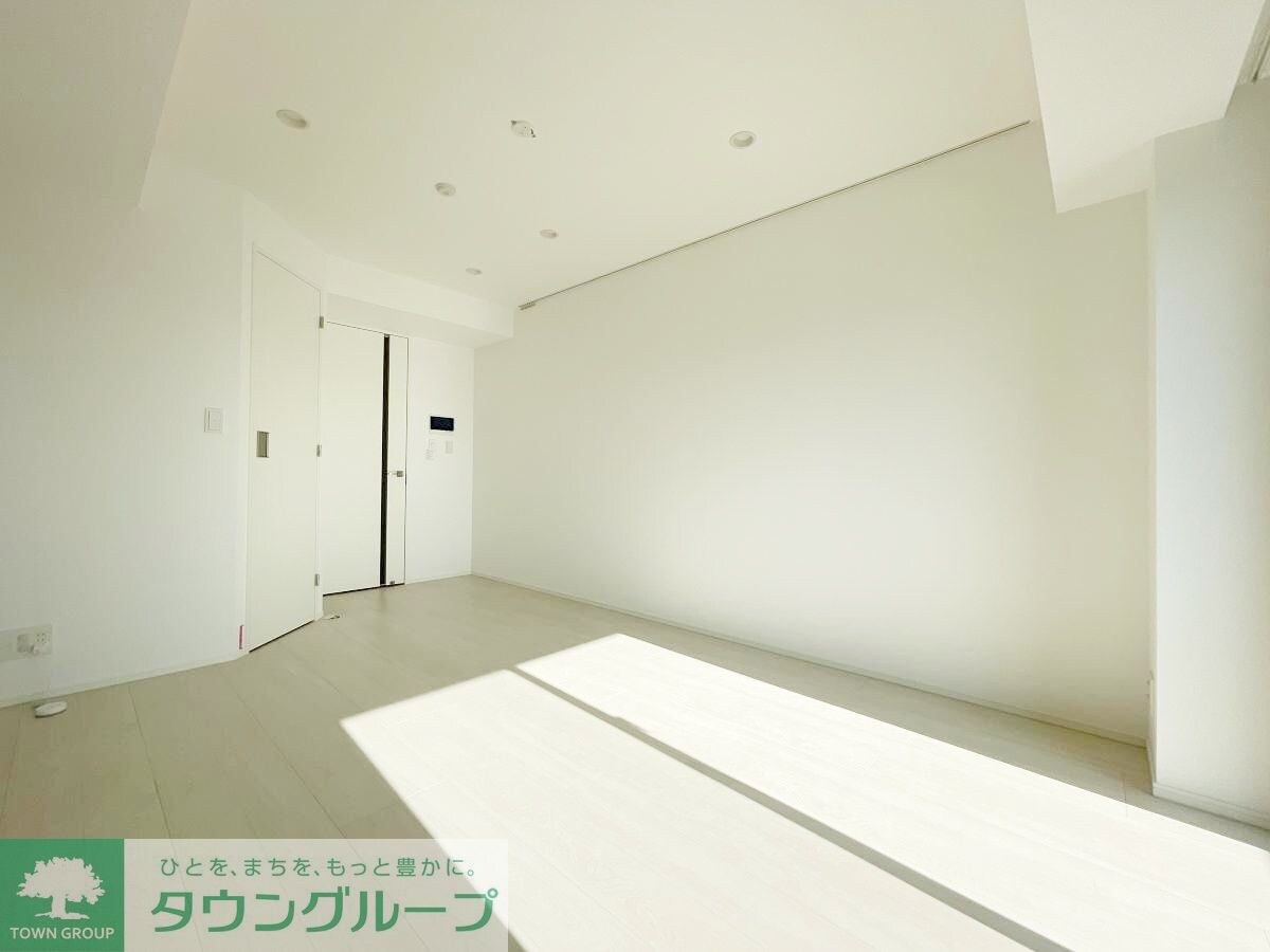 ヴェール・クレール大崎の物件内観写真