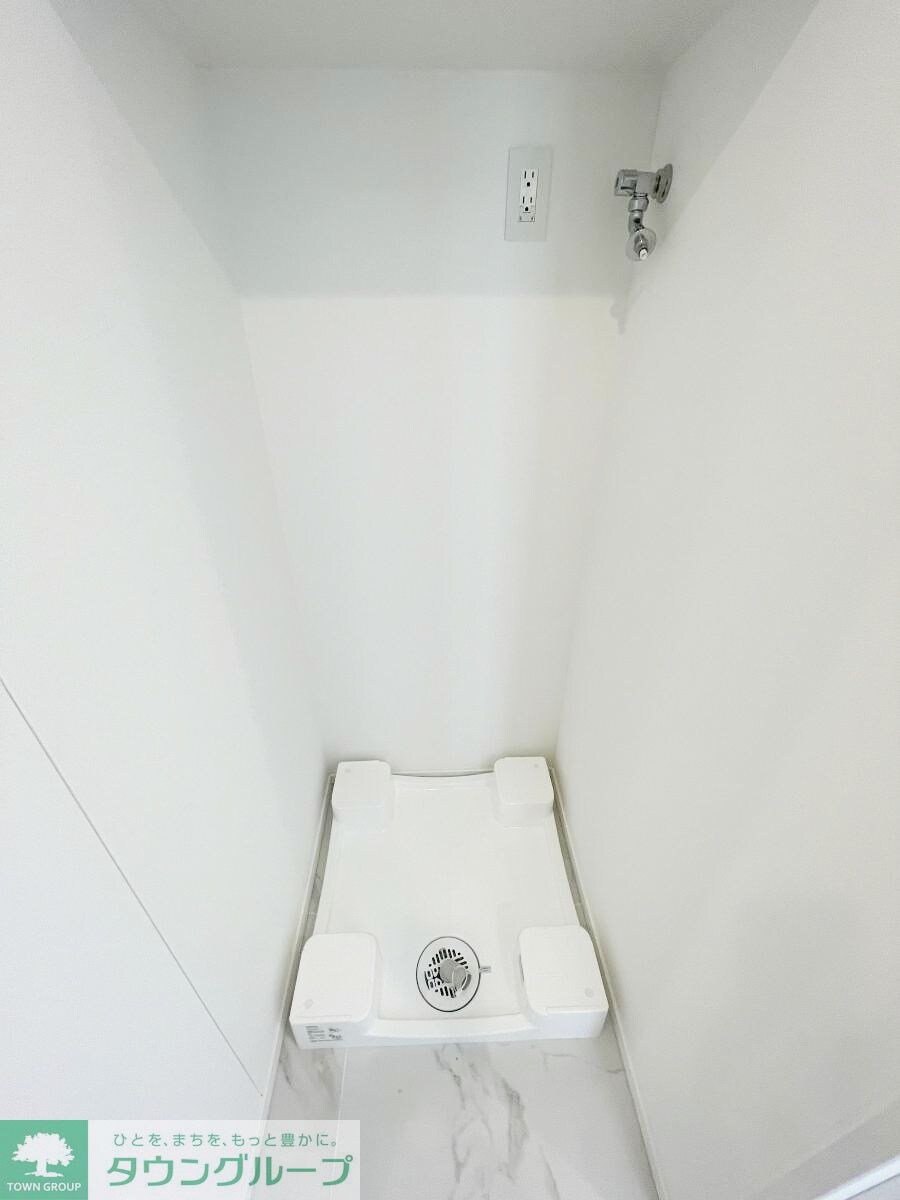 ヴェール・クレール大崎の物件内観写真