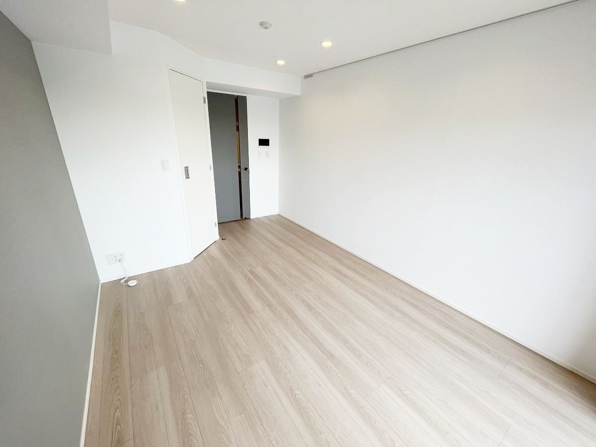 ヴェール・クレール大崎の物件内観写真