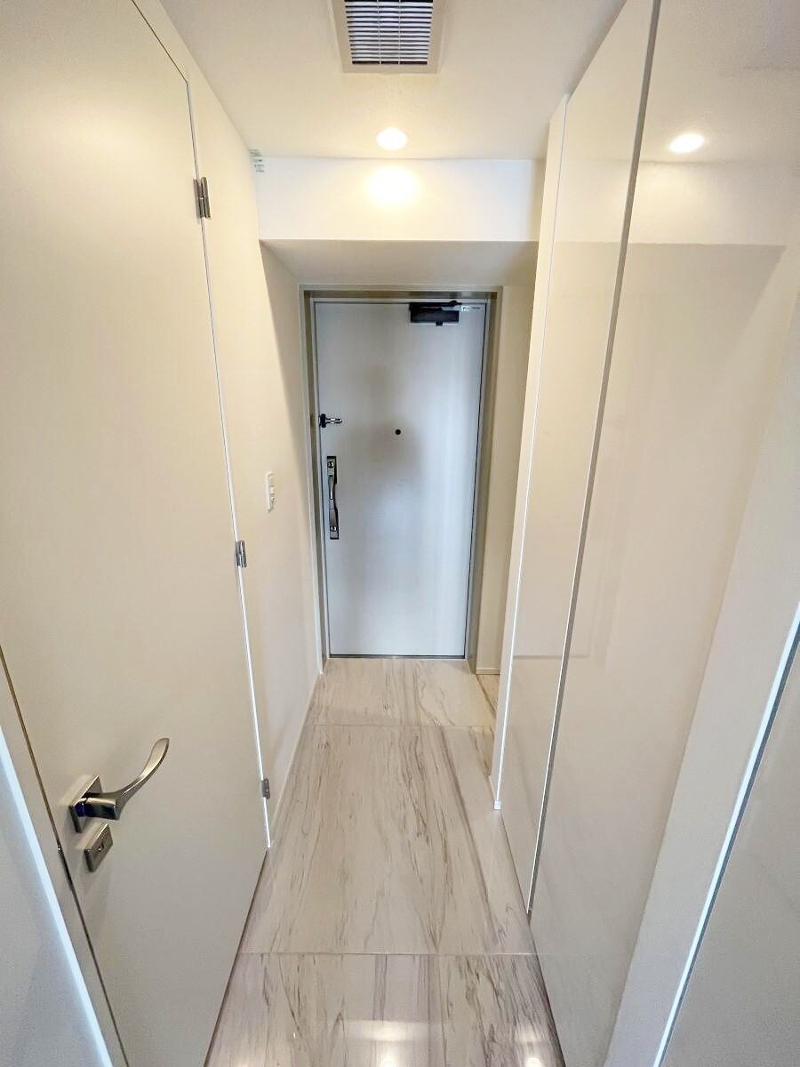 ヴェール・クレール大崎の物件内観写真