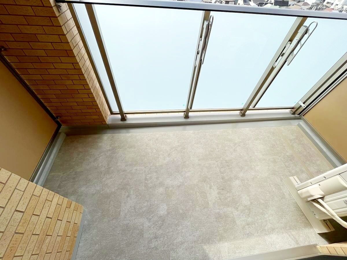 ヴェール・クレール大崎の物件内観写真