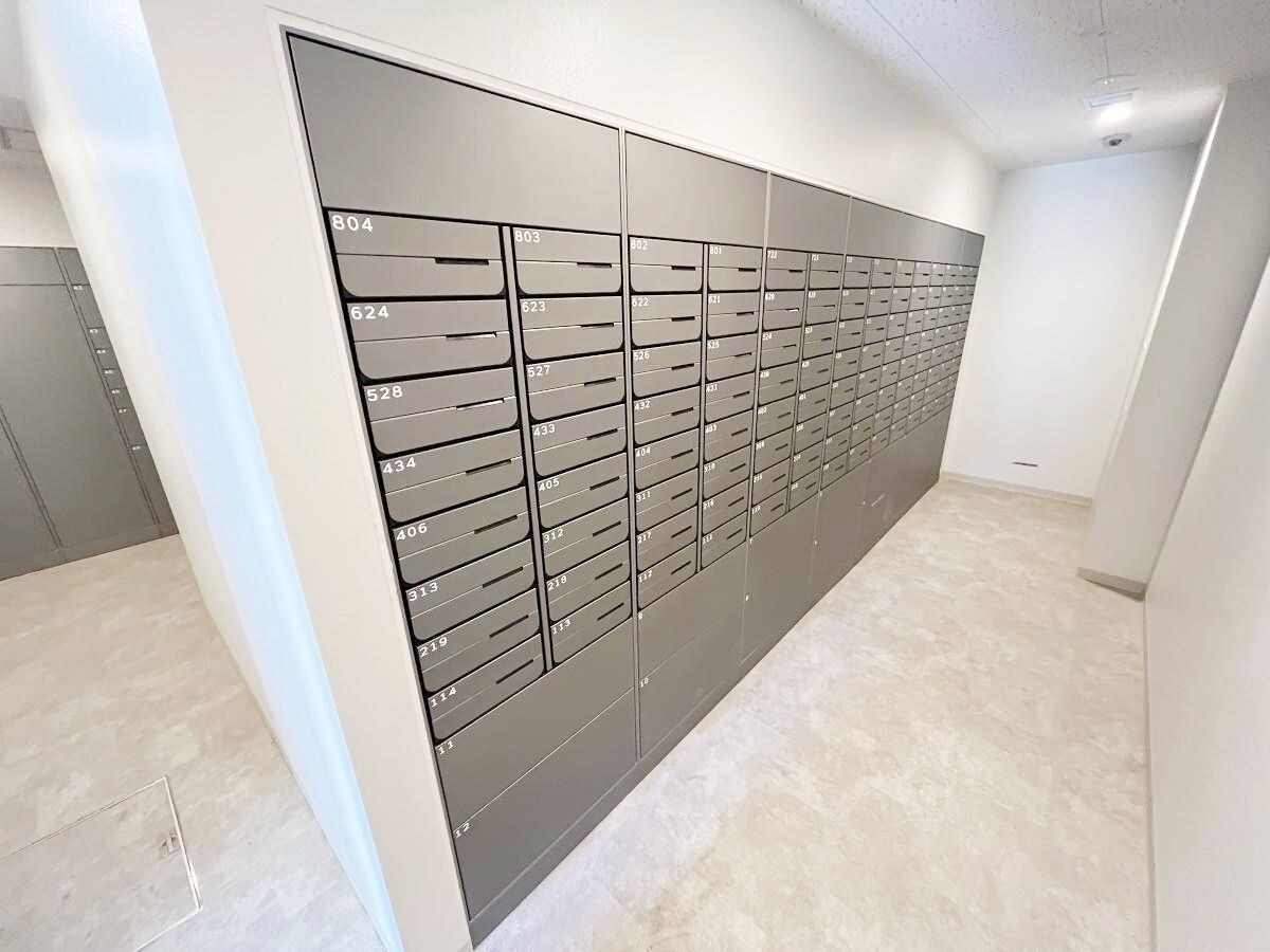 ヴェール・クレール大崎の物件内観写真