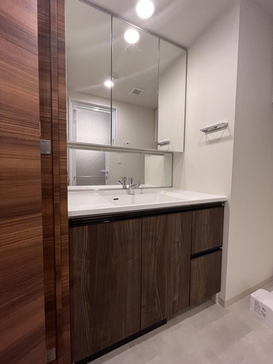 ベルファース大森山王の物件内観写真