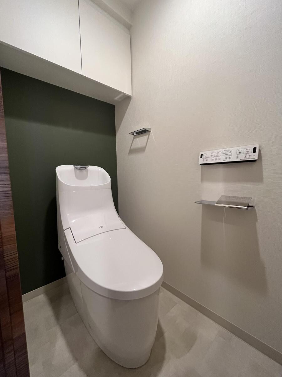 ベルファース大森山王の物件内観写真