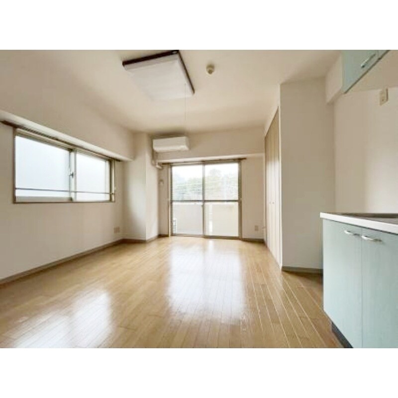 ジョイビレッジ御殿山の物件内観写真