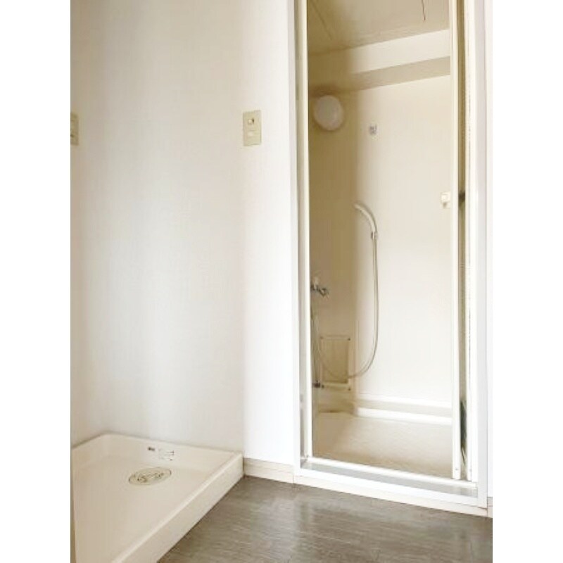 ジョイビレッジ御殿山の物件内観写真