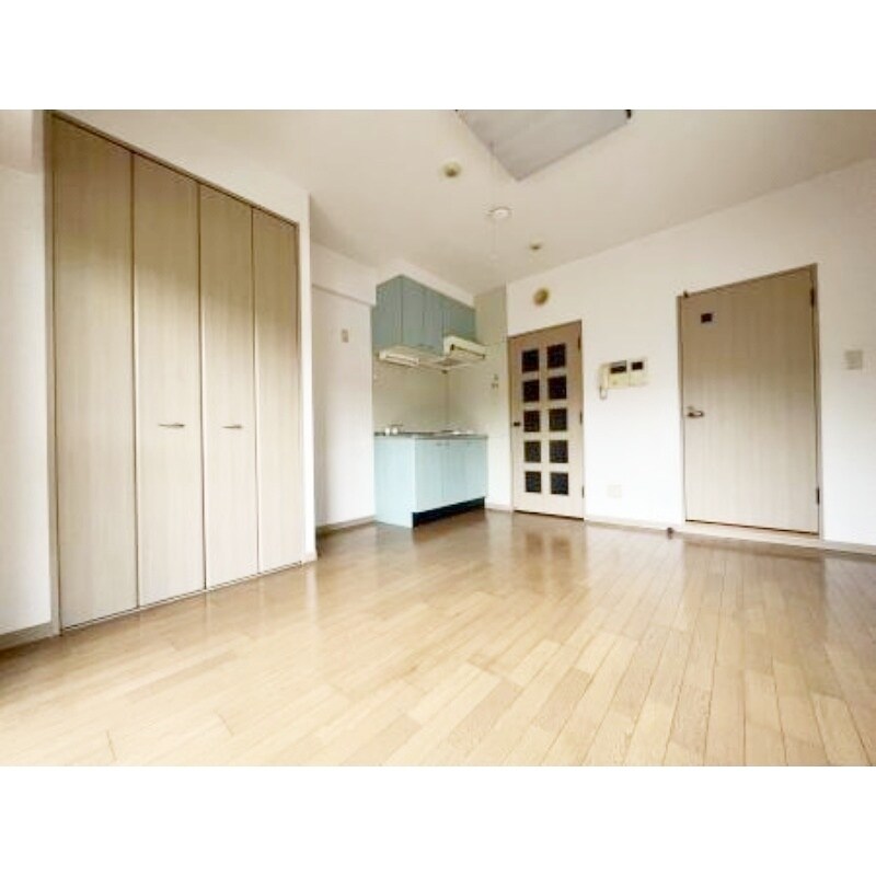 ジョイビレッジ御殿山の物件内観写真