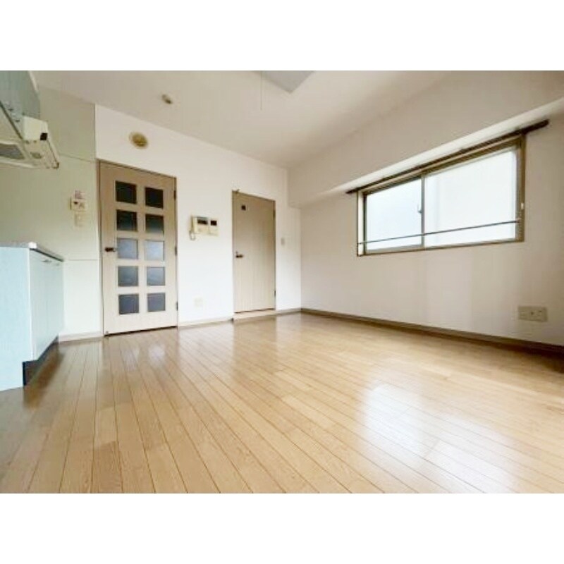 ジョイビレッジ御殿山の物件内観写真