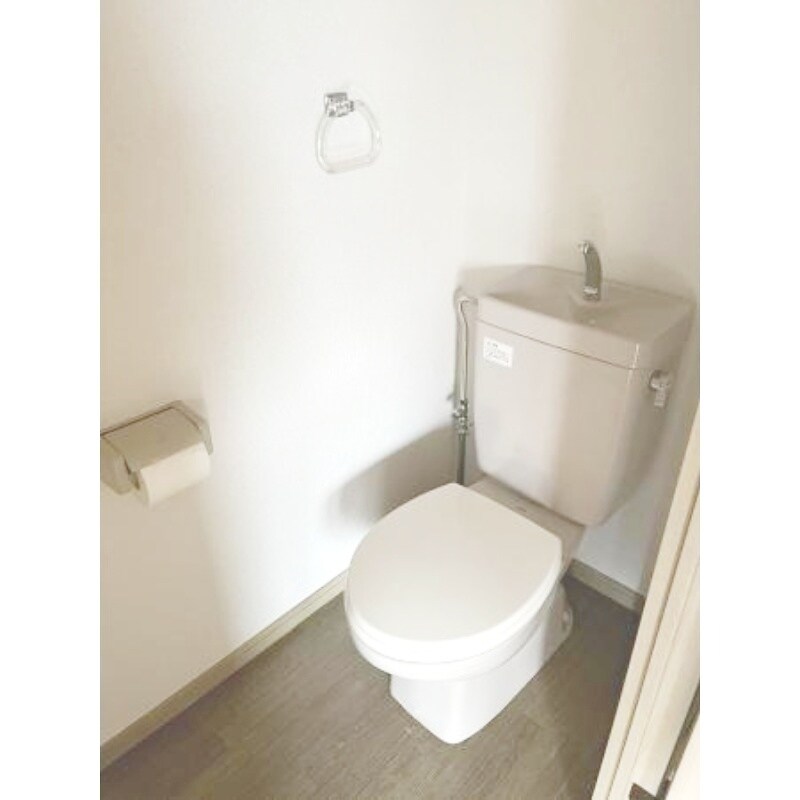 ジョイビレッジ御殿山の物件内観写真