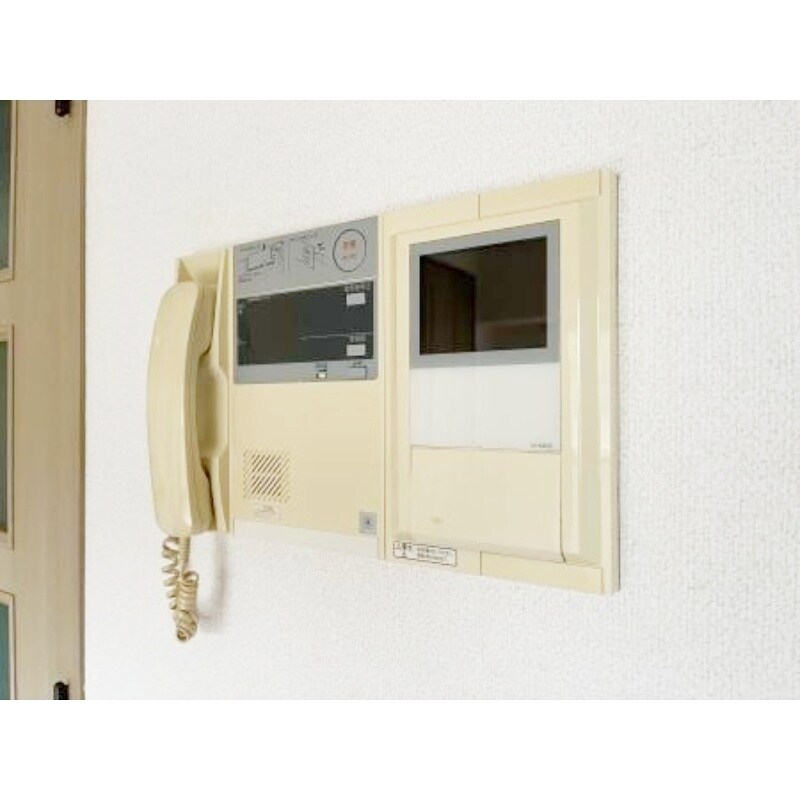 ジョイビレッジ御殿山の物件内観写真