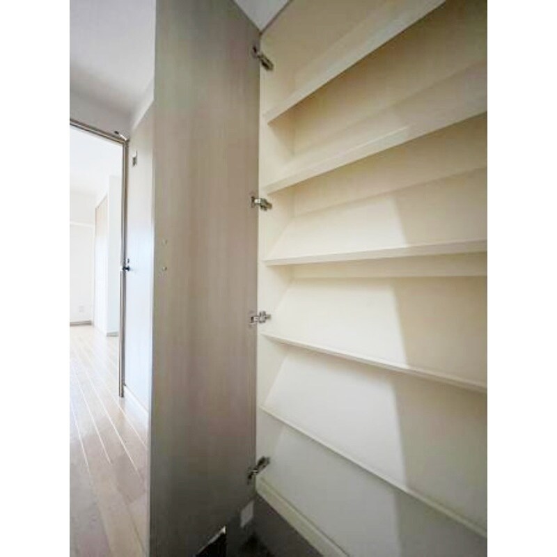 ジョイビレッジ御殿山の物件内観写真