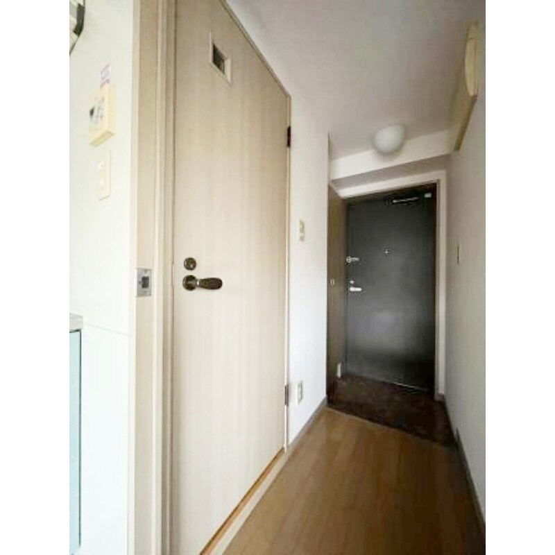 ジョイビレッジ御殿山の物件内観写真