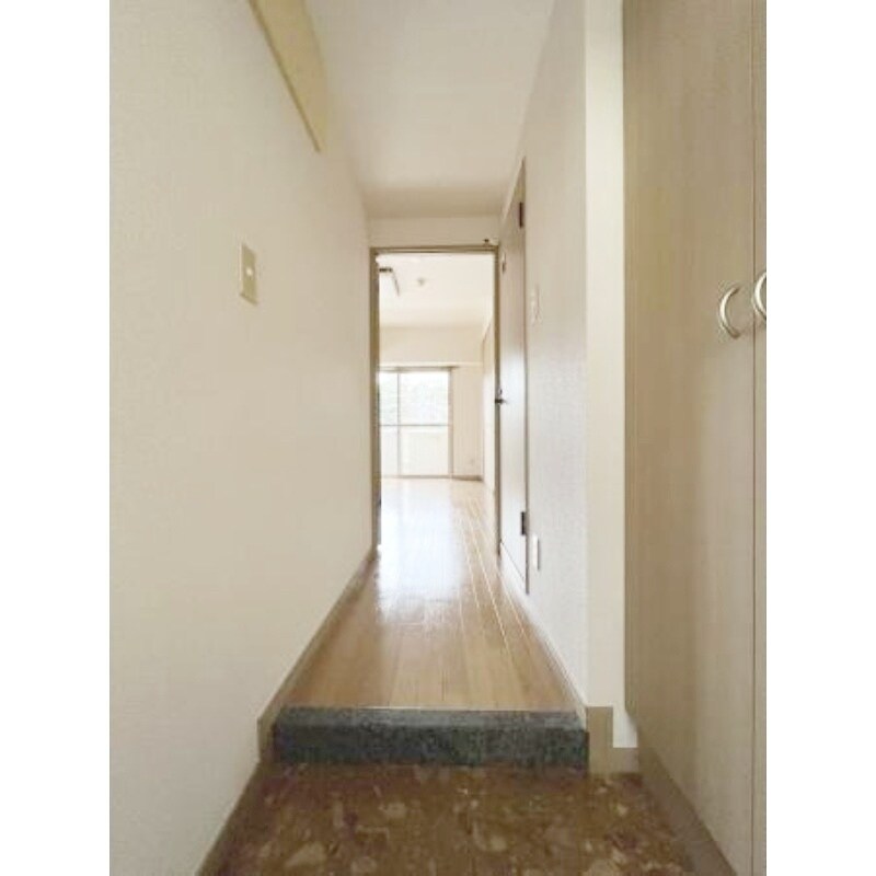 ジョイビレッジ御殿山の物件内観写真