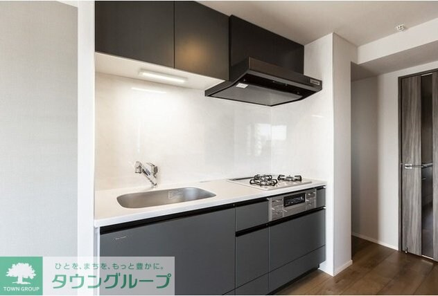 プライマル戸越銀座の物件内観写真