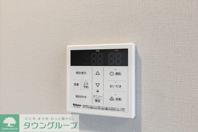 プライマル戸越銀座の物件内観写真