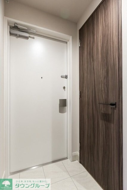 プライマル戸越銀座の物件内観写真