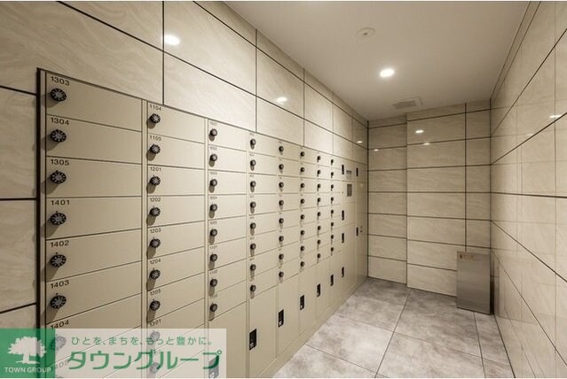 プライマル戸越銀座の物件内観写真