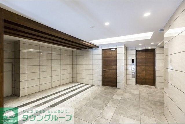 プライマル戸越銀座の物件内観写真