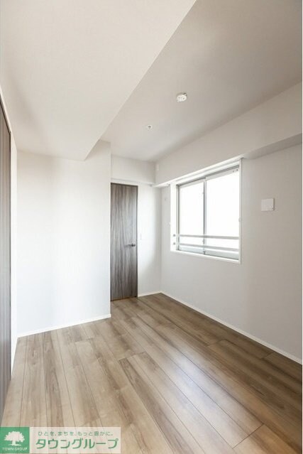 プライマル戸越銀座の物件内観写真