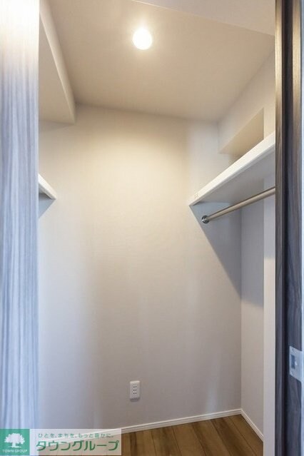 プライマル戸越銀座の物件内観写真