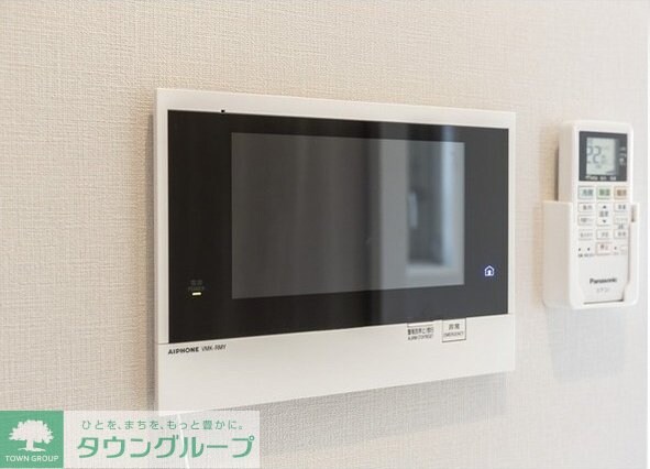 プライマル戸越銀座の物件内観写真