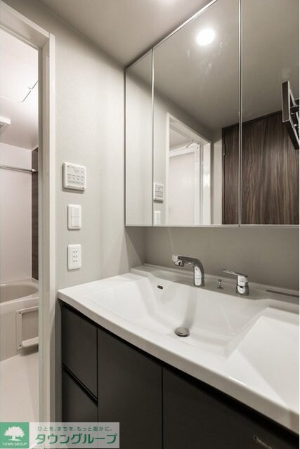 プライマル戸越銀座の物件内観写真