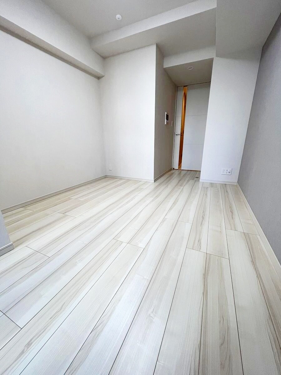 ALTERNA北品川の物件内観写真