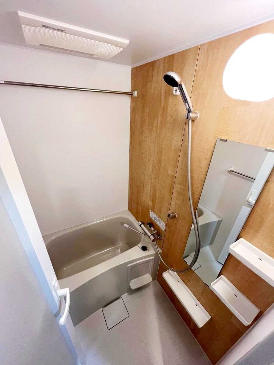 ALTERNA北品川の物件内観写真