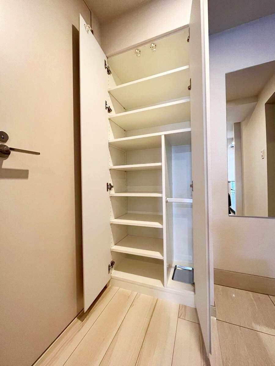 ALTERNA北品川の物件内観写真