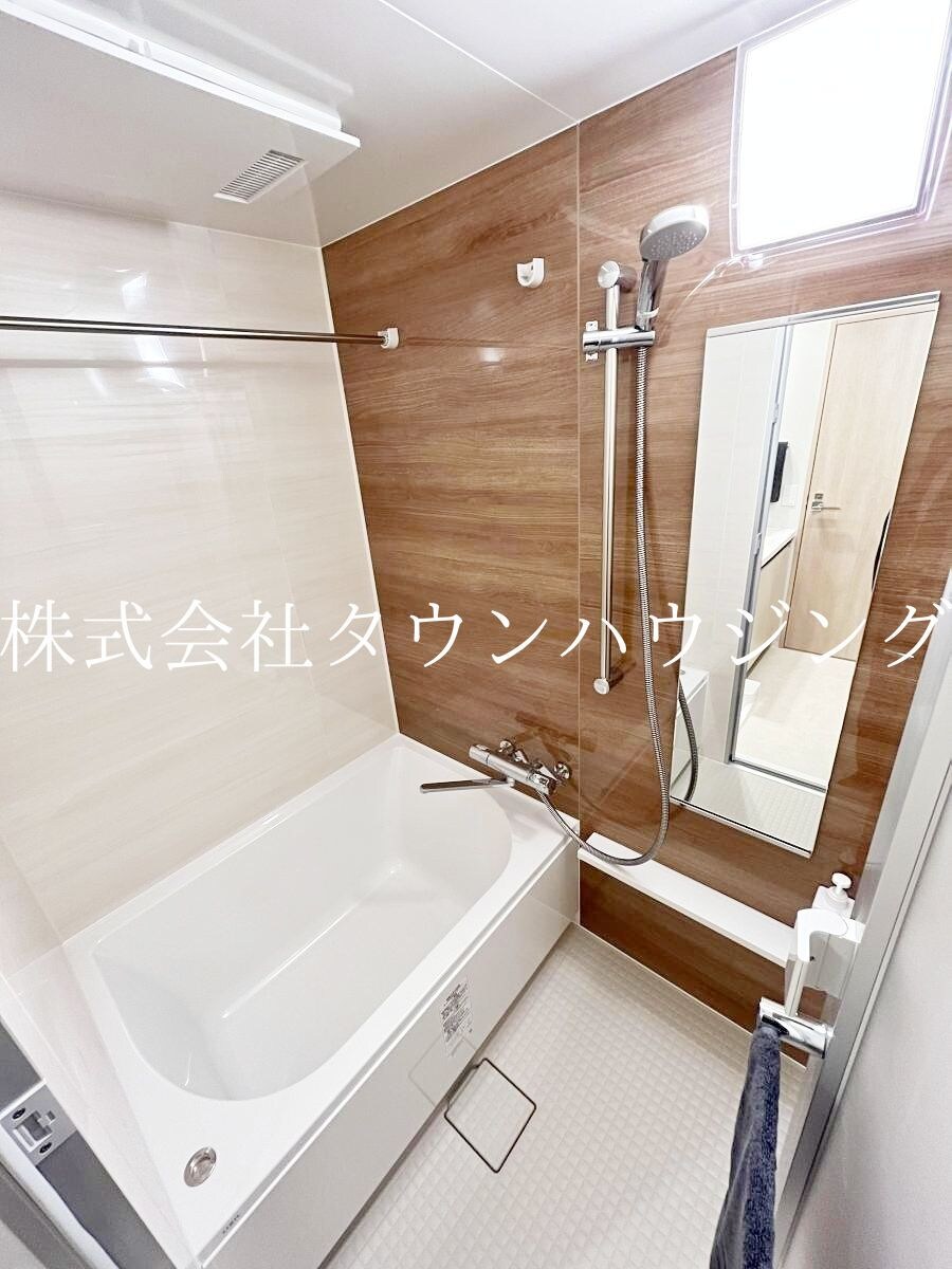 ルフォンプログレ大森山王の物件内観写真