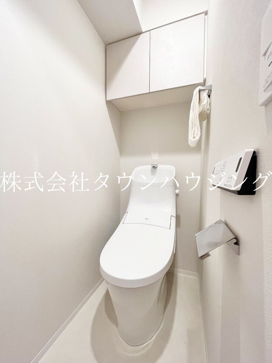 ルフォンプログレ大森山王の物件内観写真