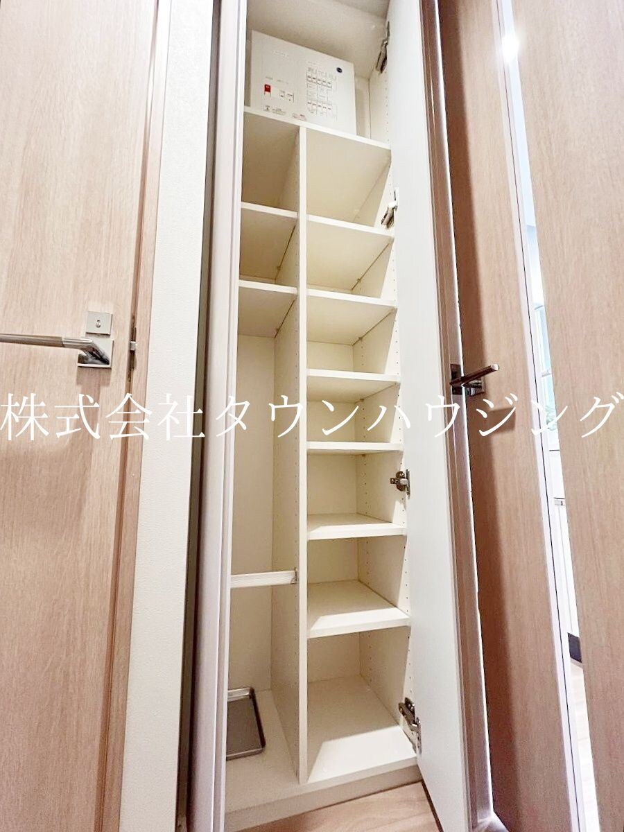 ルフォンプログレ大森山王の物件内観写真