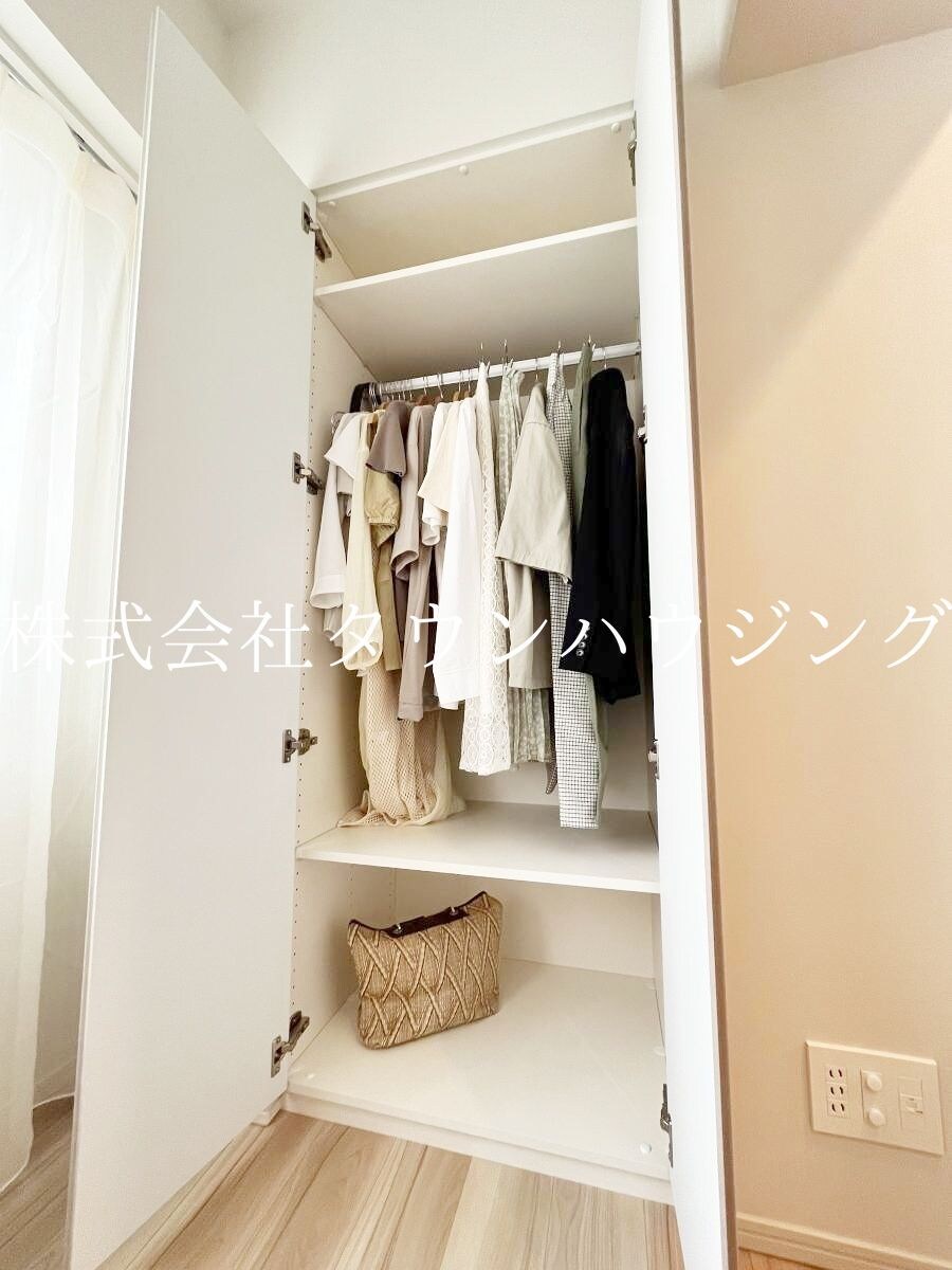 ルフォンプログレ大森山王の物件内観写真