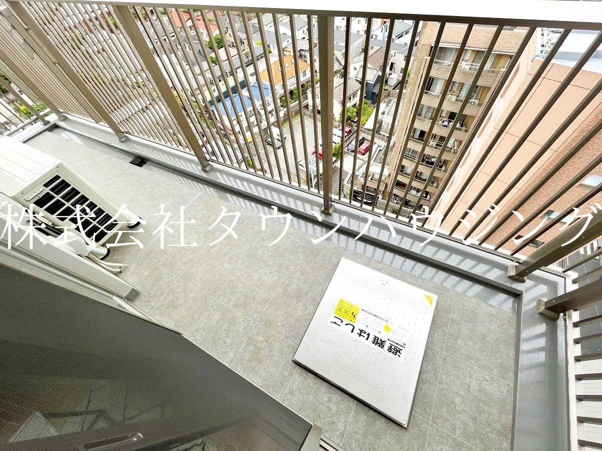 ルフォンプログレ大森山王の物件内観写真