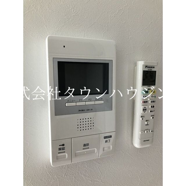 NTPRレジデンス武蔵小山WESTの物件内観写真