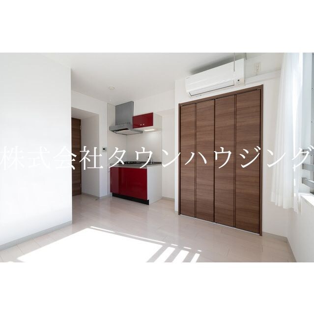 NTPRレジデンス武蔵小山WESTの物件内観写真