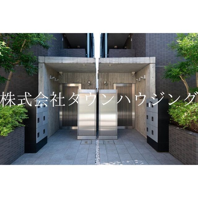 NTPRレジデンス武蔵小山WESTの物件内観写真