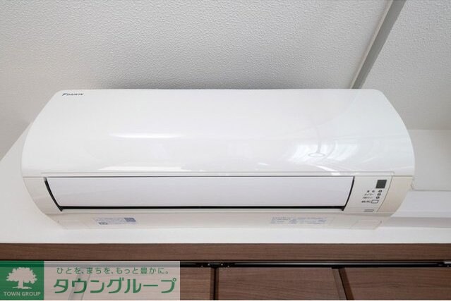 NTPRレジデンス武蔵小山WESTの物件内観写真