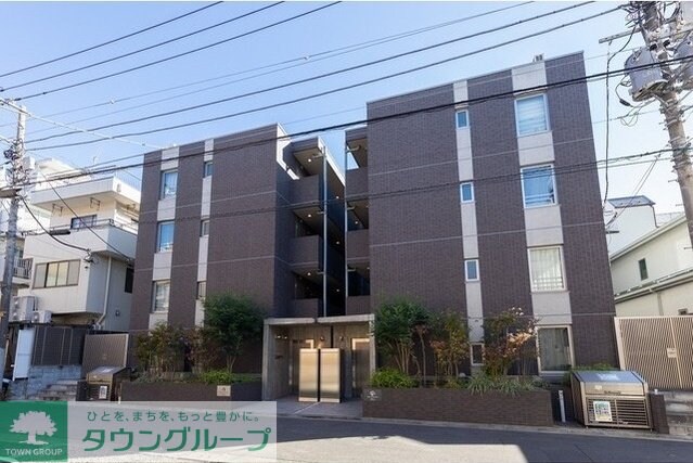 NTPRレジデンス武蔵小山WESTの物件内観写真