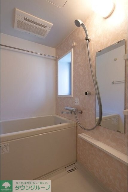 NTPRレジデンス武蔵小山WESTの物件内観写真