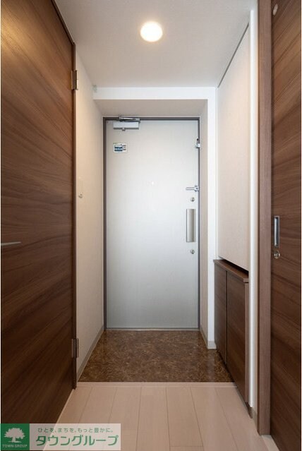 NTPRレジデンス武蔵小山WESTの物件内観写真