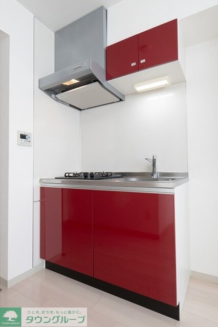 NTPRレジデンス武蔵小山WESTの物件内観写真