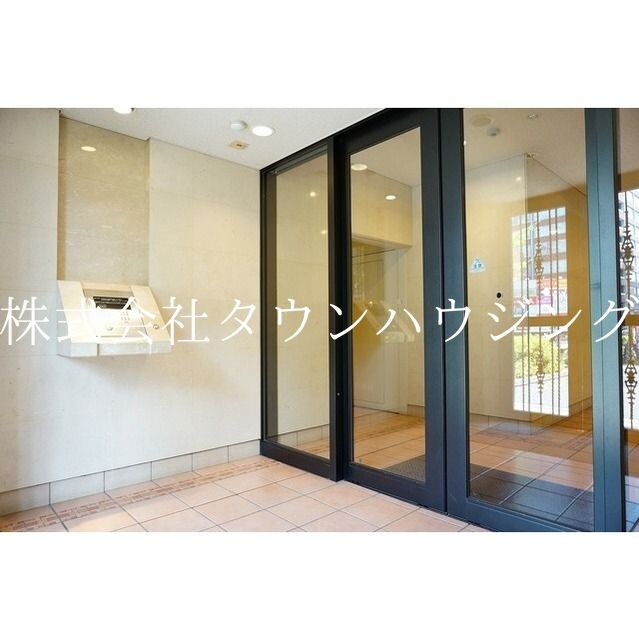 LaSante五反田の物件内観写真