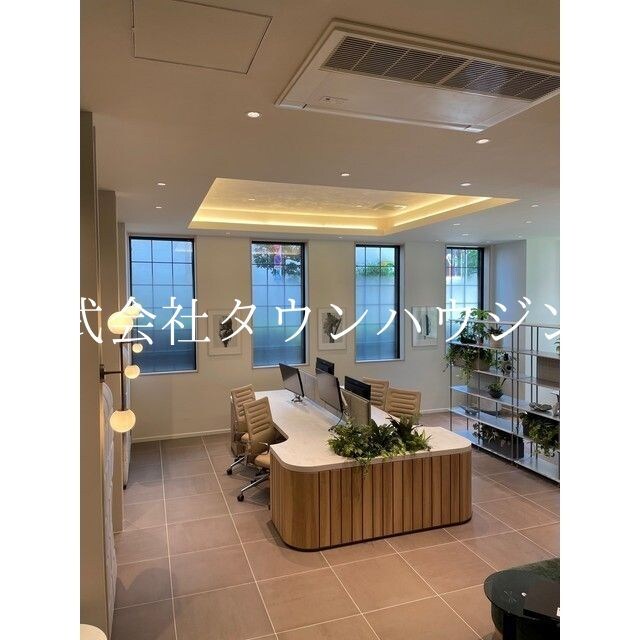 LaSante五反田の物件内観写真