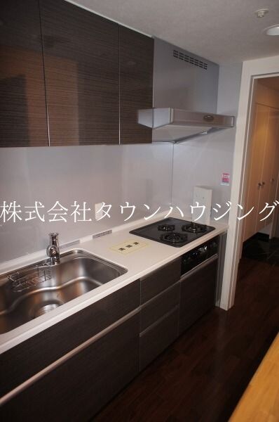 LaSante五反田の物件内観写真