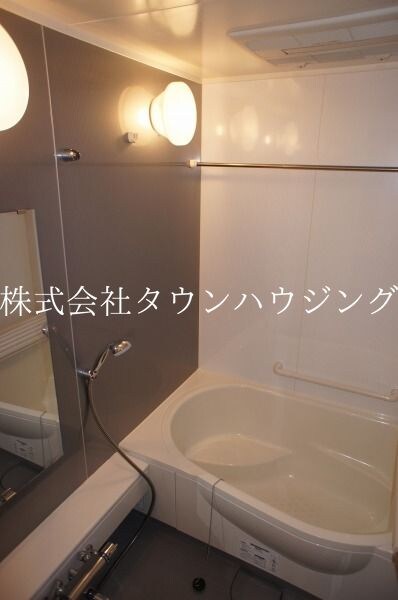 LaSante五反田の物件内観写真